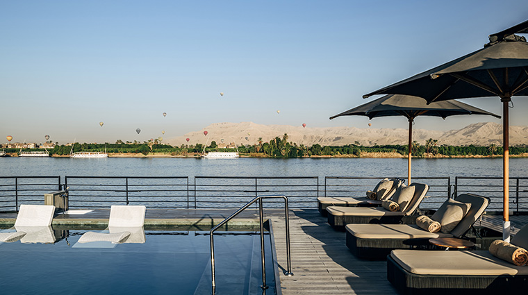 historia the boutique hotel nile cruise pool2