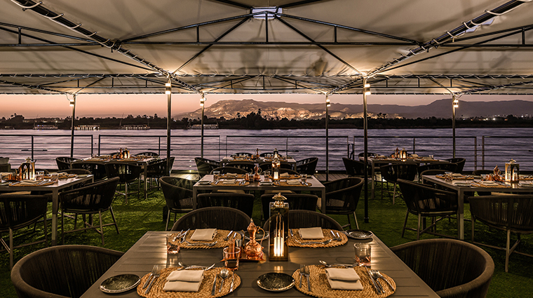 historia the boutique hotel nile cruise solaria dusk