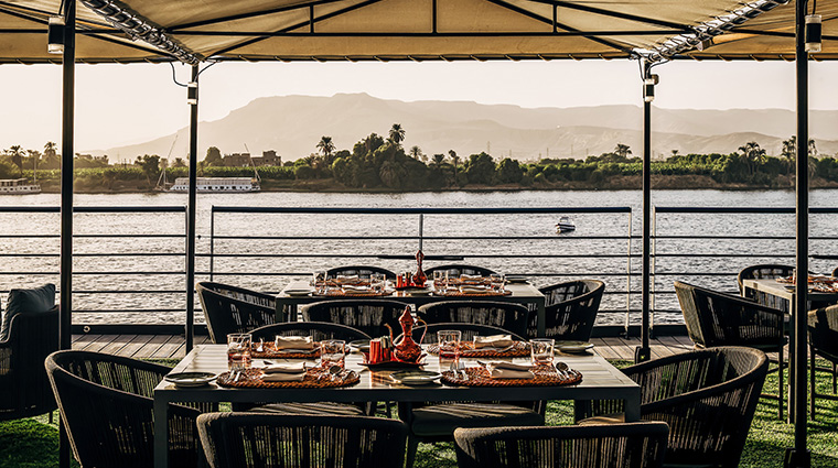 historia the boutique hotel nile cruise solaria