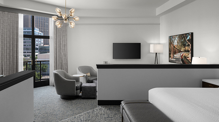 hotel 43 longitude suite