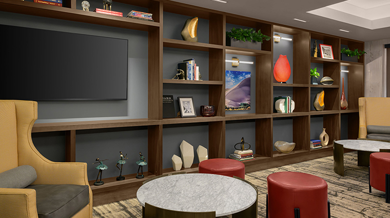 hotel 43 parallel room2