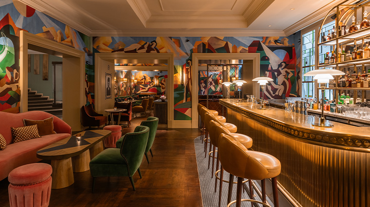 hotel amigo mar magritte