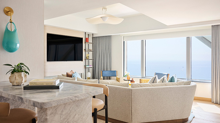 hotel arts barcelona horizon suite2