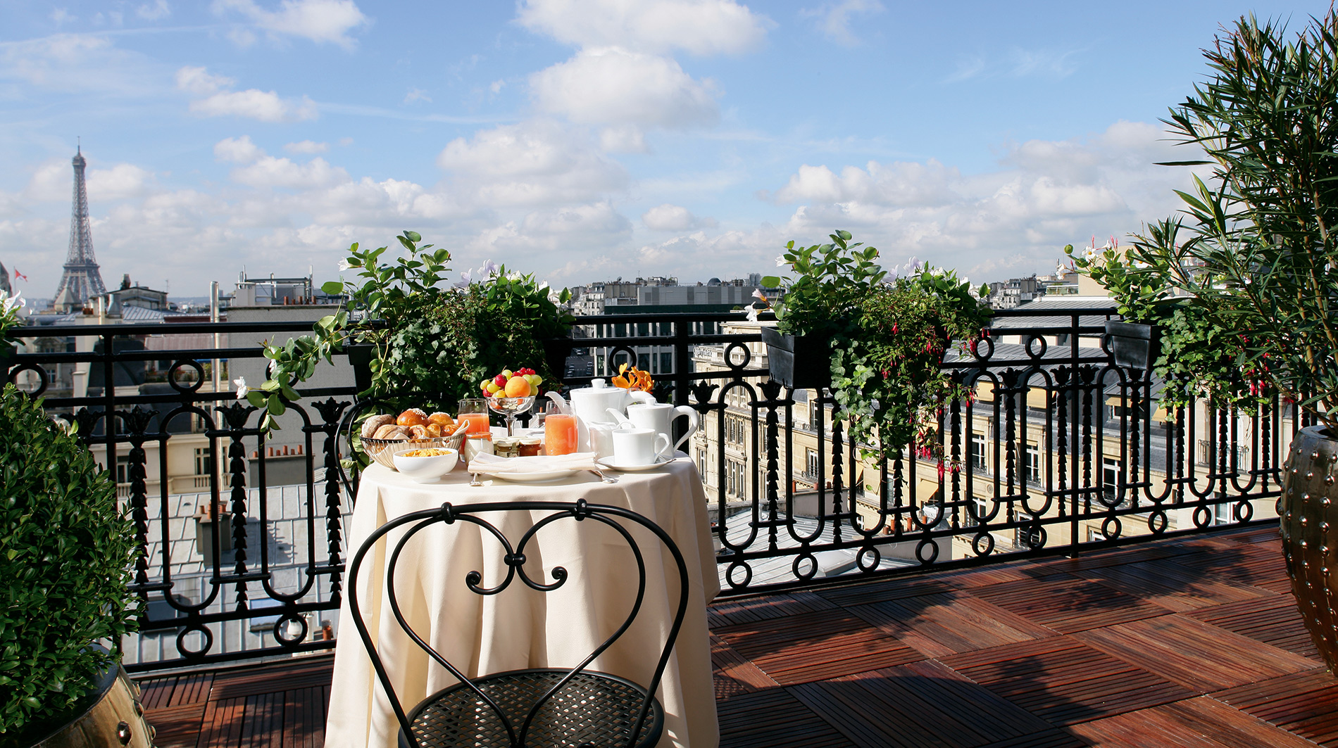 Hotel Balzac Paris Hotels Paris, France Forbes Travel Guide