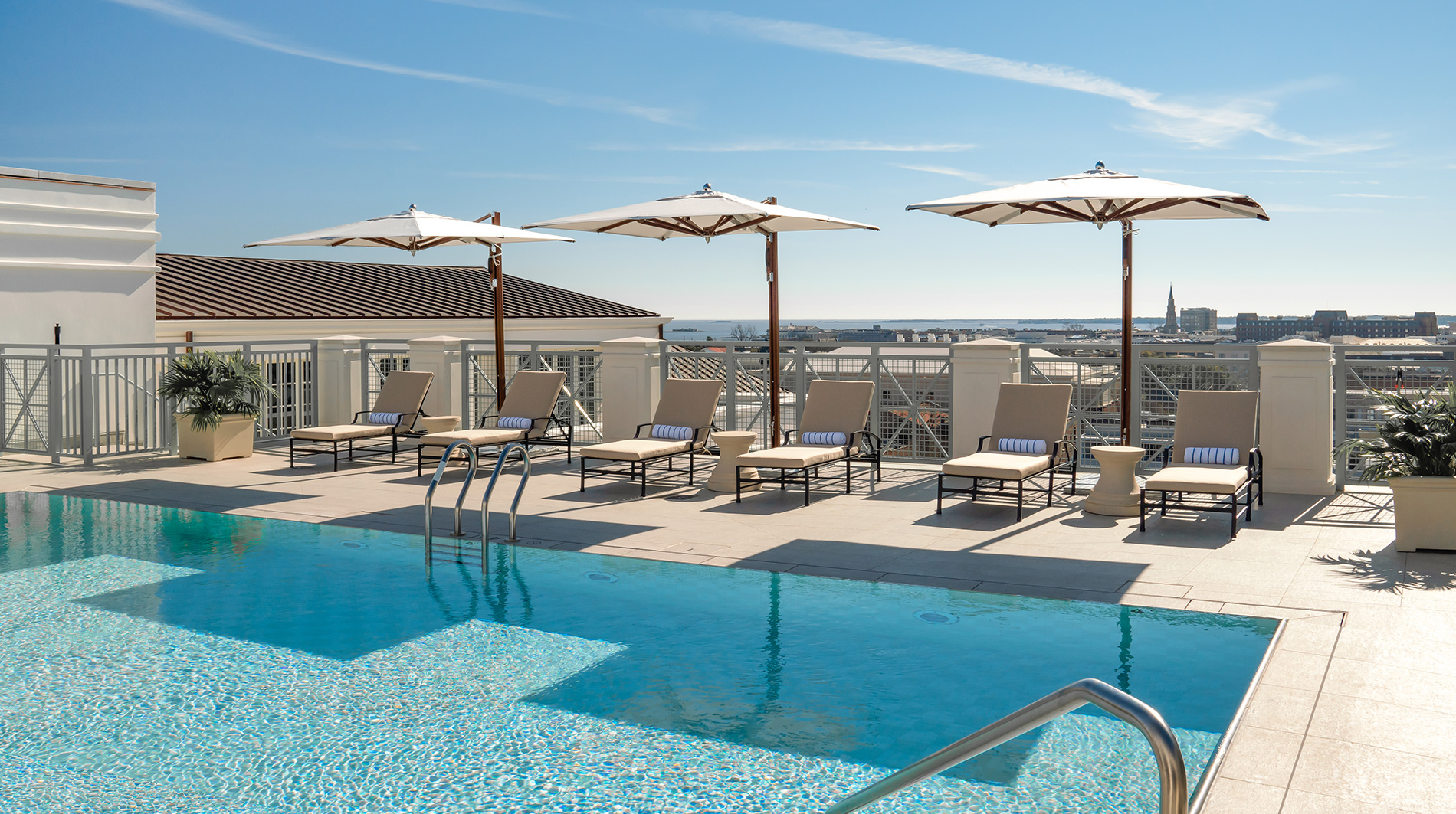 Hotel Charleston Hotels Charleston, United States Forbes