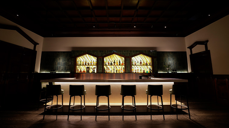 hotel biaclyn hakodate Bar Hakodadi over