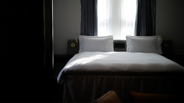 hotel biaclyn hakodate Consulate suite A bedroom 1