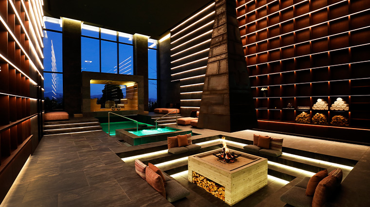 hotel biaclyn hakodate Wellness space