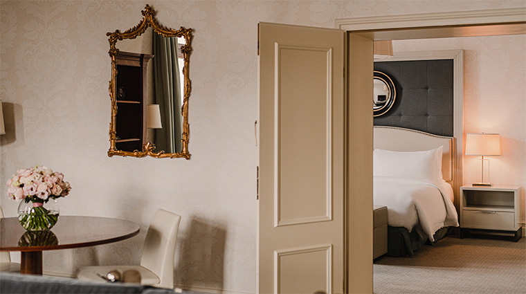 hotel bristol a luxury collection hotel warsaw glorietta suite