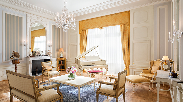 hotel bristol a luxury collection hotel warsaw paderewski suite