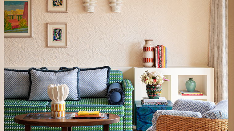 hotel byblos saint tropez suite deluxe