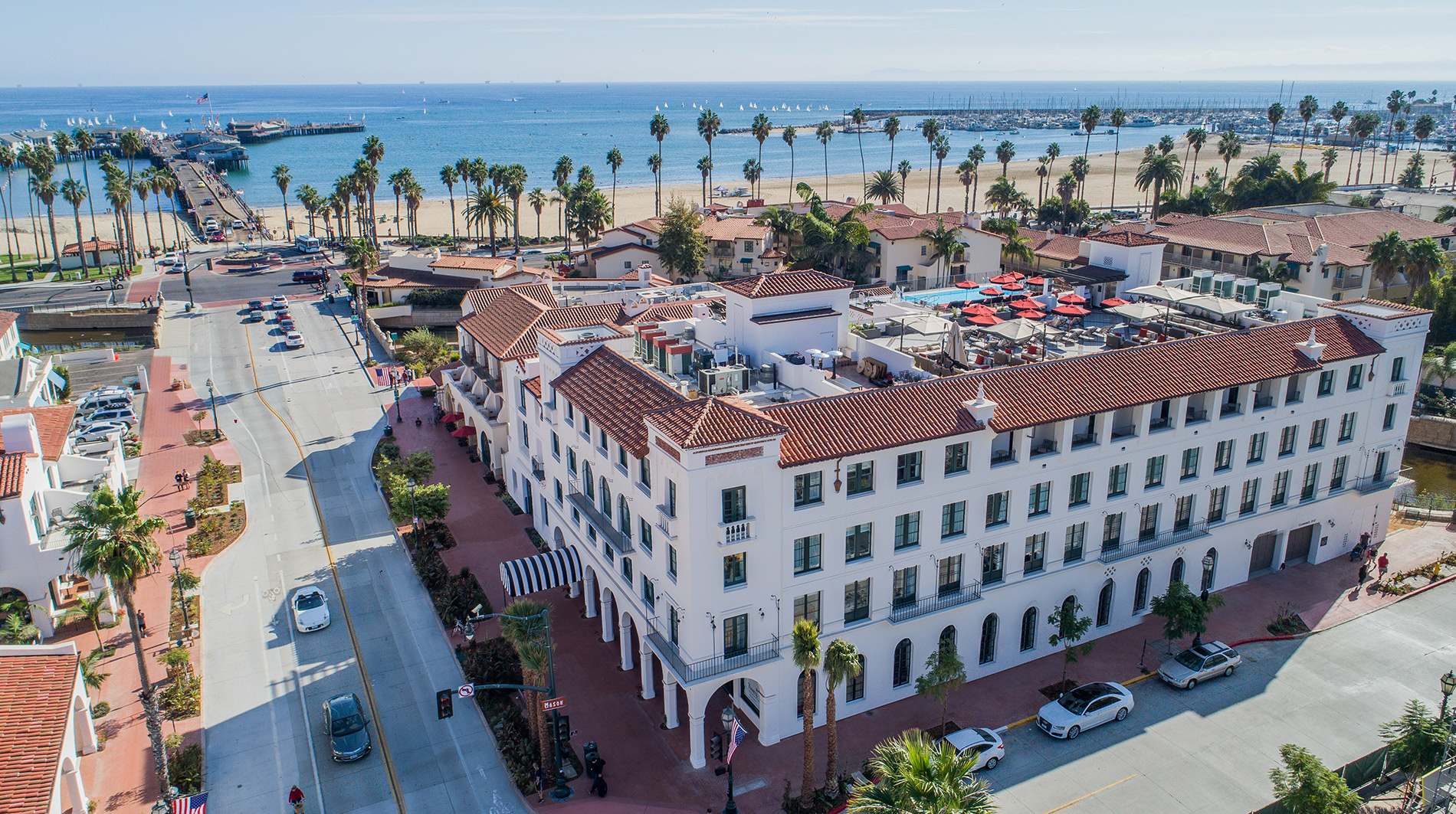 the hotel california santa barbara