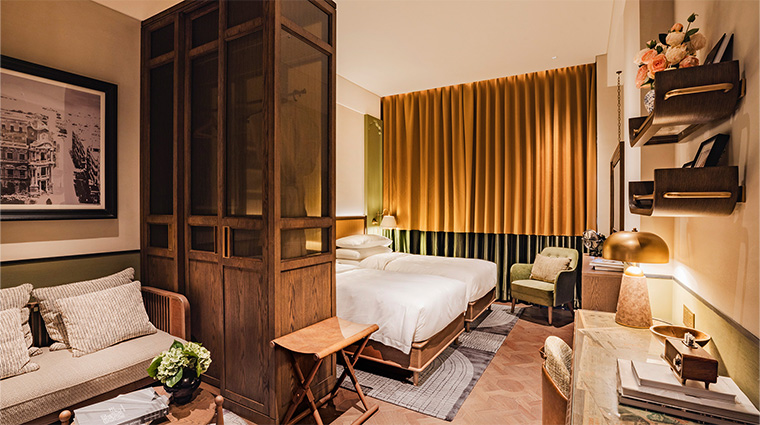 hotel central macau 1920s elegant room