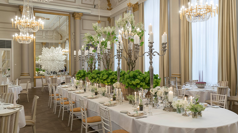 hotel dangleterre copenhagen banquet hall