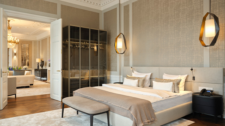 hotel dangleterre copenhagen royal suite bedroom