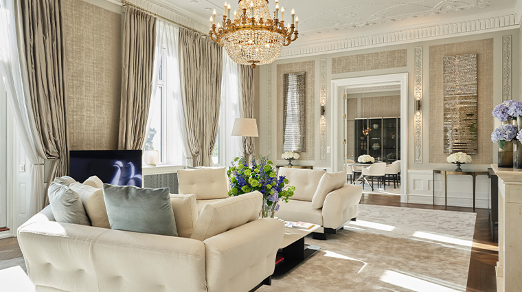 hotel dangleterre copenhagen royal suite living