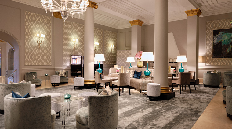 hotel dangleterre copenhagen the upper lobby