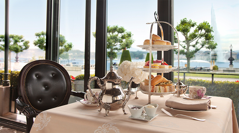 hotel dangleterre afternoon tea