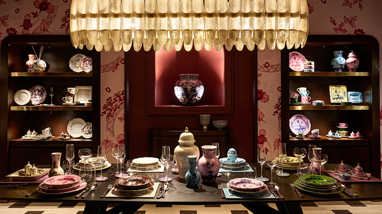 hotel de la ville a rocco forte hotel cafe ginori