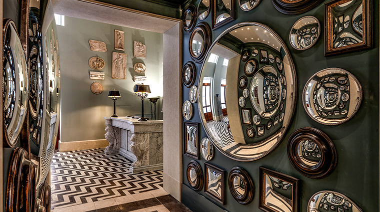 hotel de la ville a rocco forte hotel detail