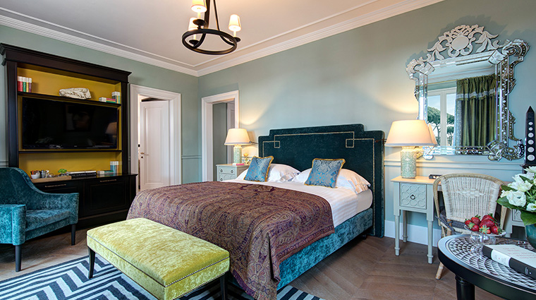 hotel de la ville a rocco forte hotel junior suite