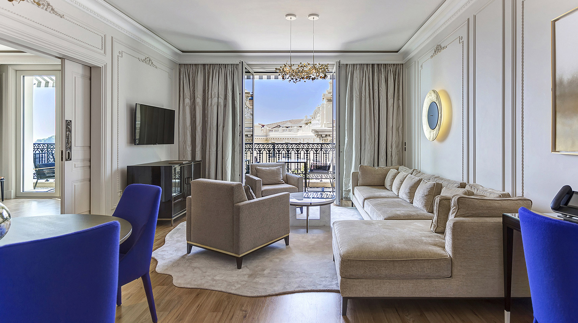 suite hotel de paris monte carlo incendie