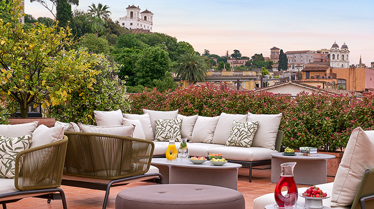 hotel de russie a rocco forte hotel nijinsky suite