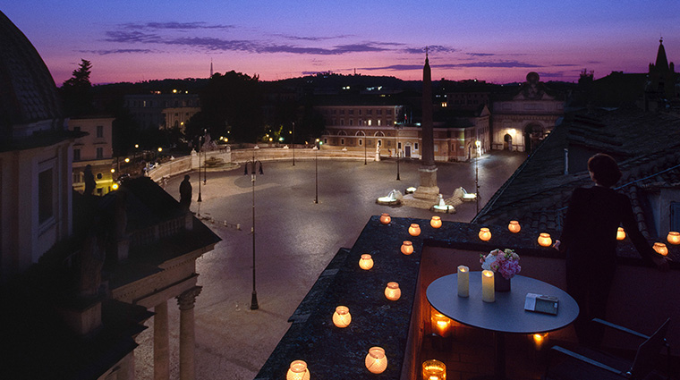 hotel de russie a rocco forte hotel popolo suite