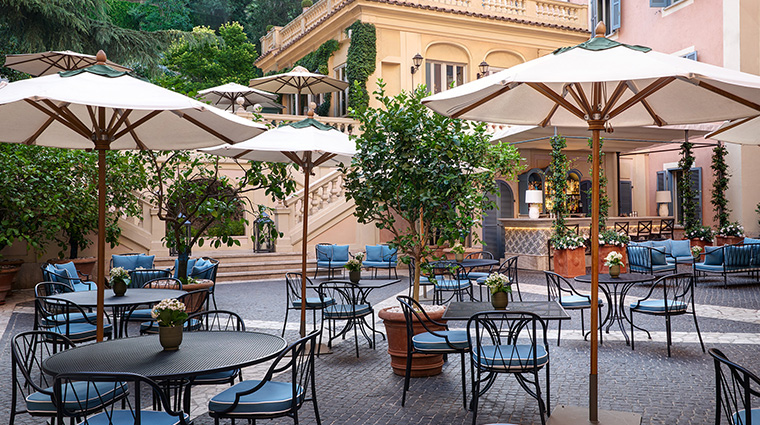 hotel de russie a rocco forte hotel stravinskij bar