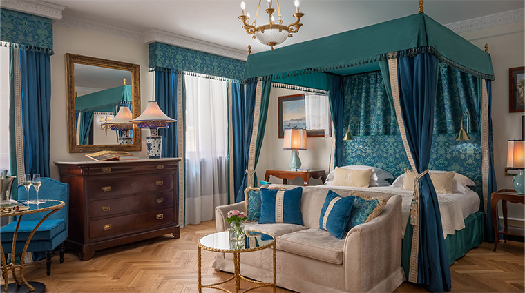 hotel d inghilterra roma starhotels collezione junior suite2