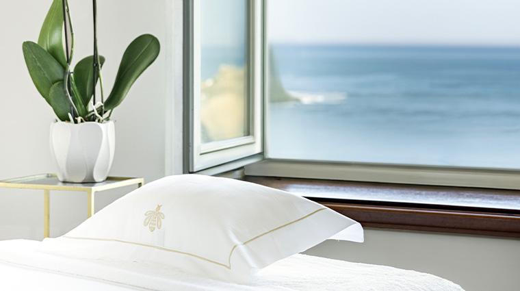 hotel du palais biarritz Spa Ocean View