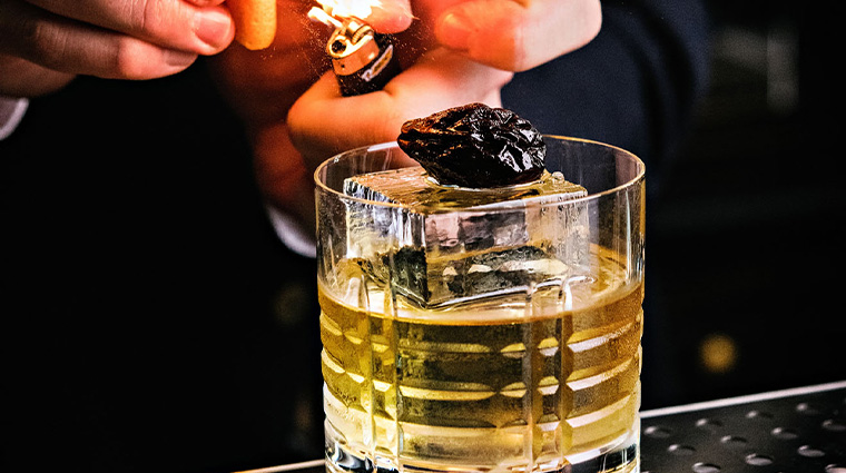 hotel du palais biarritz drink