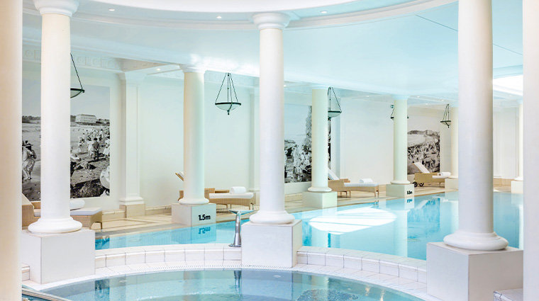 hotel du palais biarritz indoor pool2