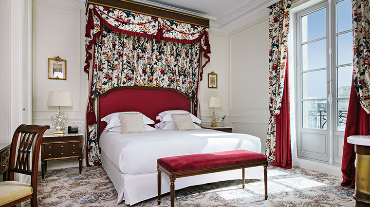 hotel du palais biarritz suite