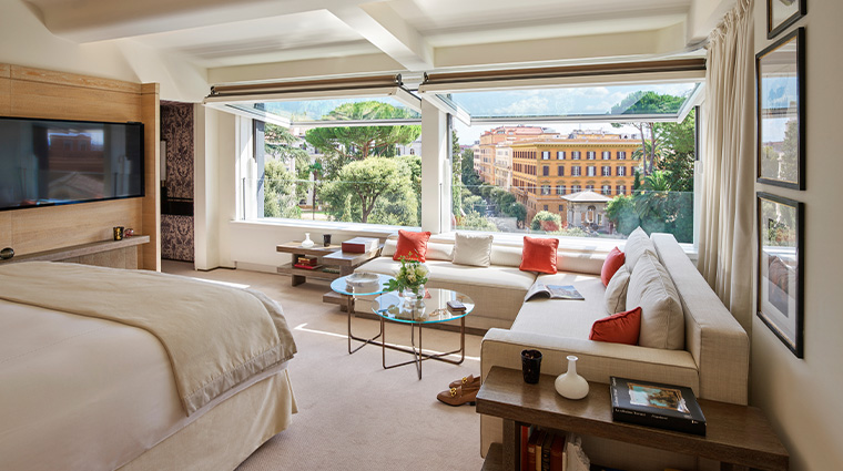 hotel eden bellavista penthouse suite 2023