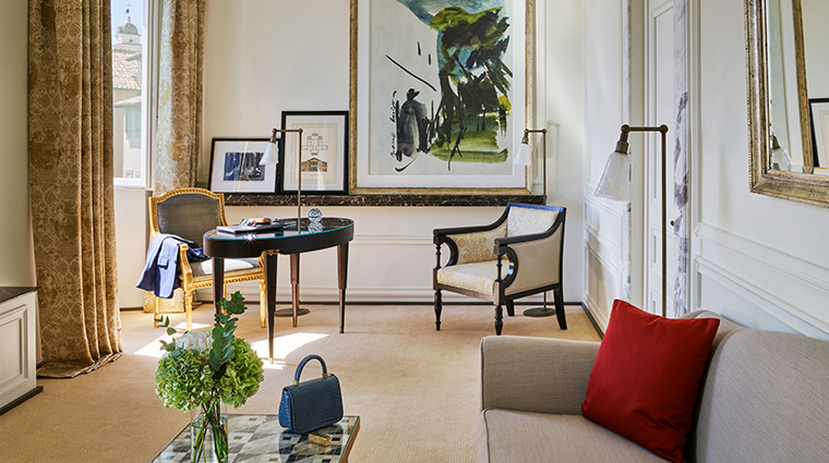 hotel eden prestige suite living room 2023
