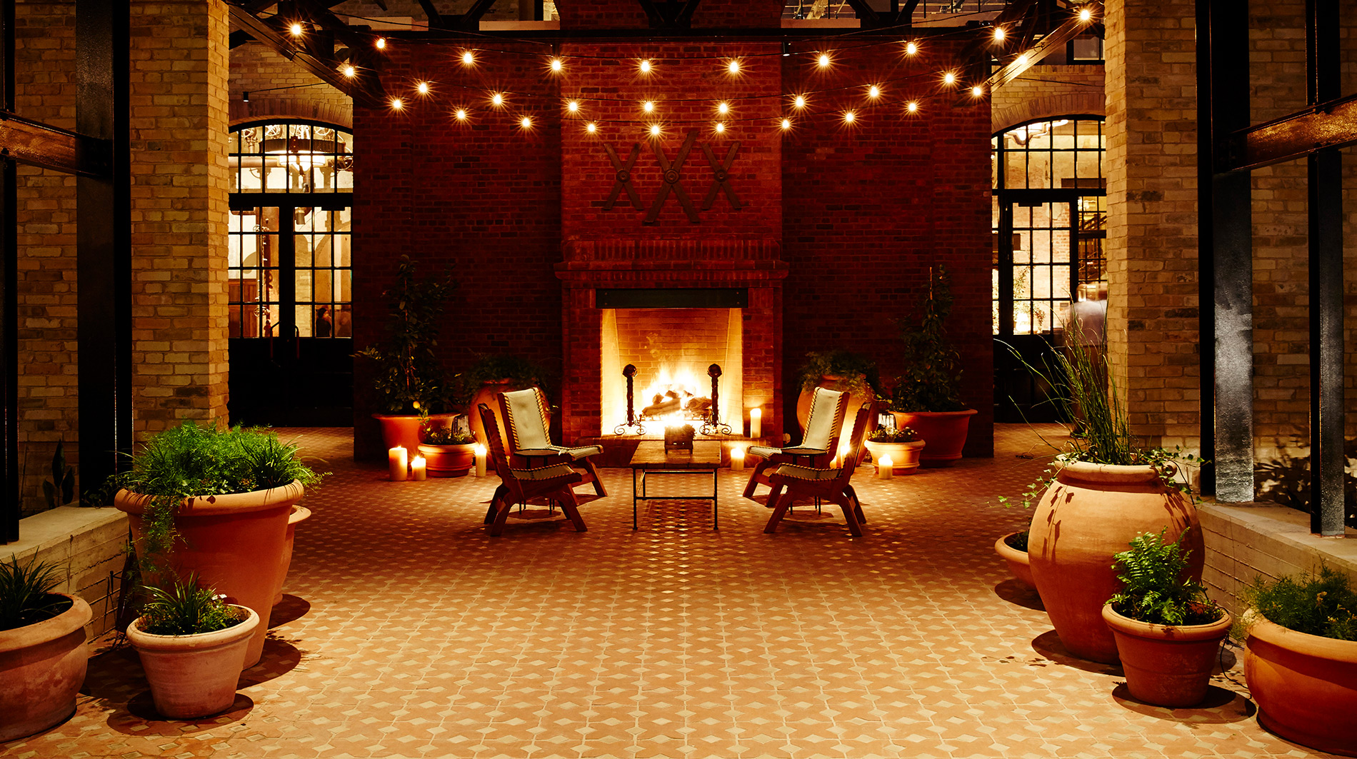 Hotel Emma San Antonio Hotels San Antonio, United States Forbes