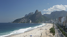 Hotel Fasano Rio de Janeiro - Rio de Janeiro Hotels - Rio de Janeiro ...