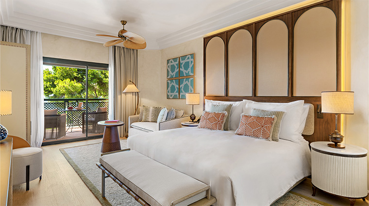 gran marbella resort beach club premium room