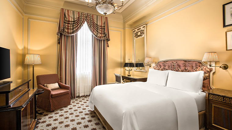 hotel grande bretagne a luxury collection hotel athens king classic