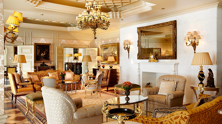 hotel grande bretagne a luxury collection hotel athens royal suite living room