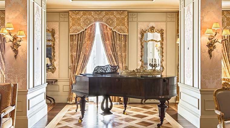 hotel grande bretagne a luxury collection hotel athens royal suite piano