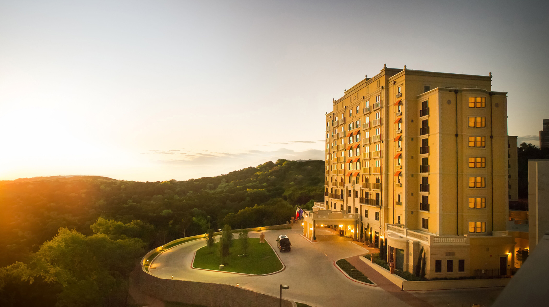 Hotel Granduca Austin - Austin Hotels - Austin, United States - Forbes