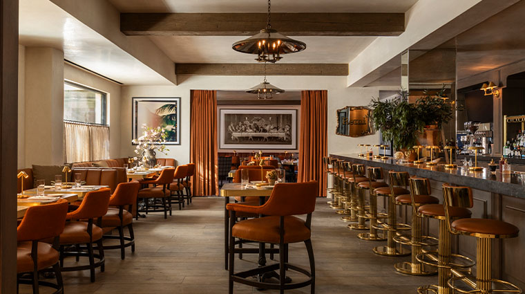 hotel granduca Remi