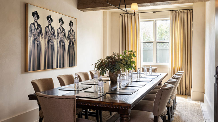 hotel granduca Sweetspire Meeting Room