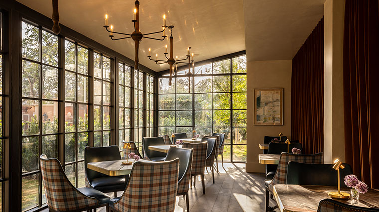 hotel granduca primrose sun room remi