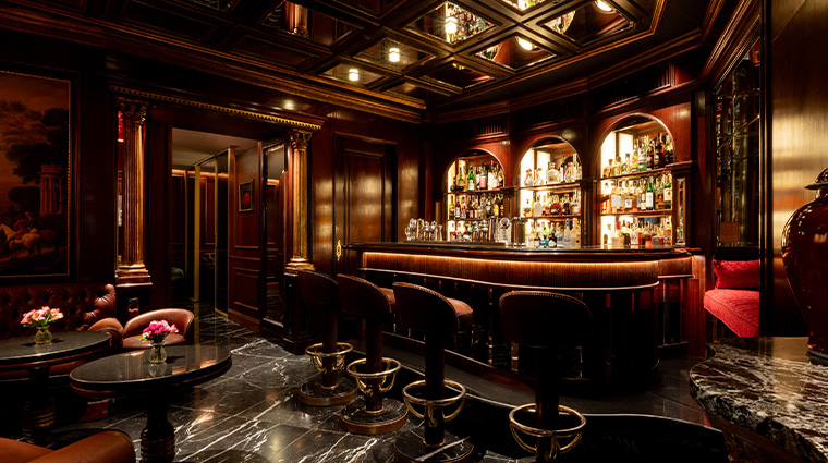 hotel hassler roma carmens bar