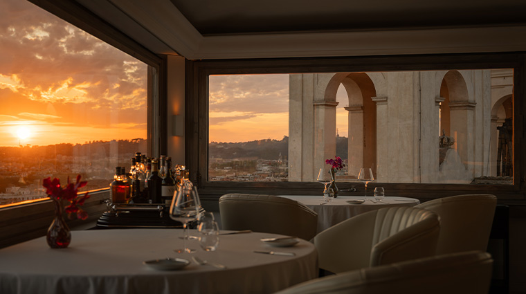 hotel hassler roma imago