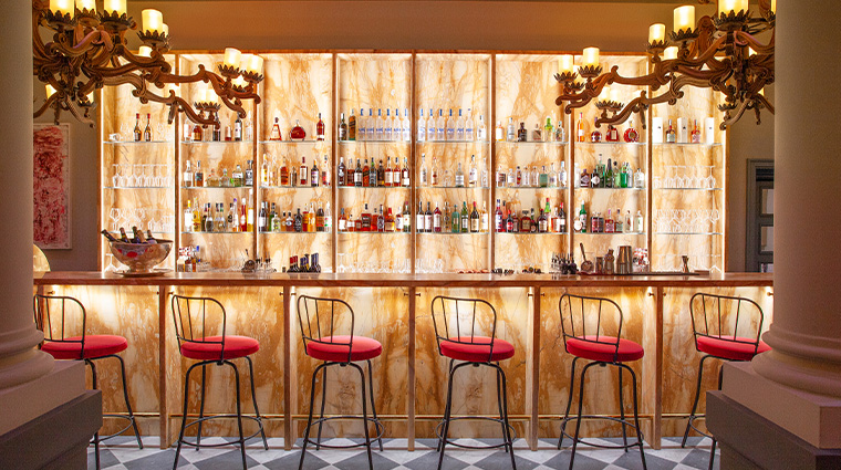hotel helvetia bristol new Cibreo Ristorante