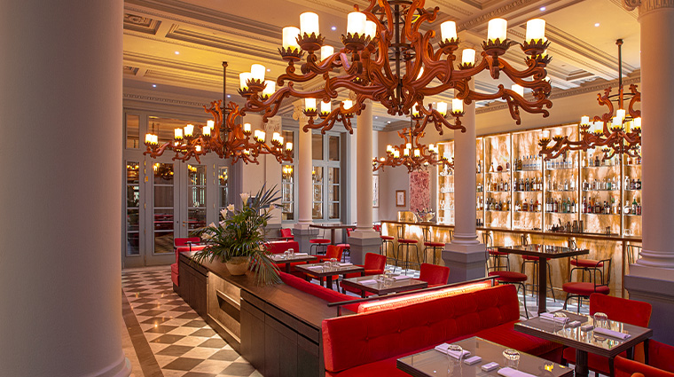 hotel helvetia bristol new Cibreo Ristorante3